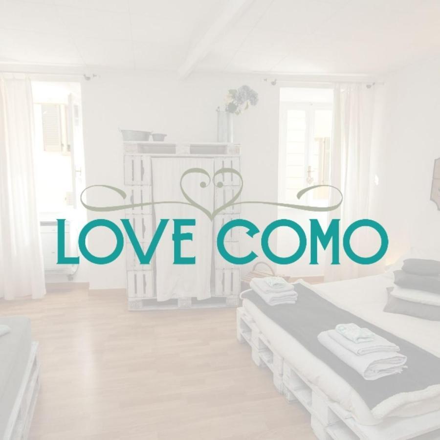 Menaggio Centro By Lovecomo מראה חיצוני תמונה