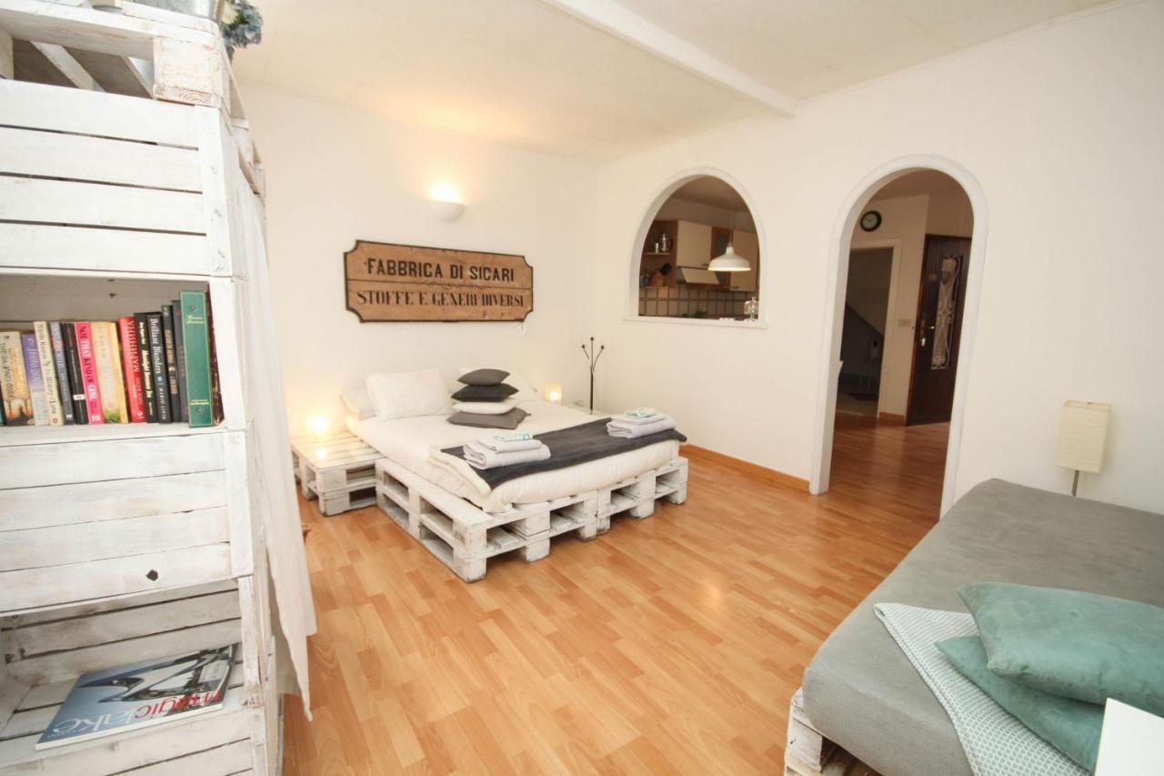 Menaggio Centro By Lovecomo מראה חיצוני תמונה
